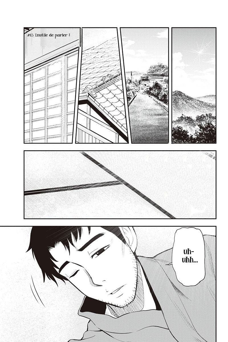 Orenchi Ni Kita Onna Kishi To Inakagurashi Surukotoninatta Ken: Chapter 13 - Page 1